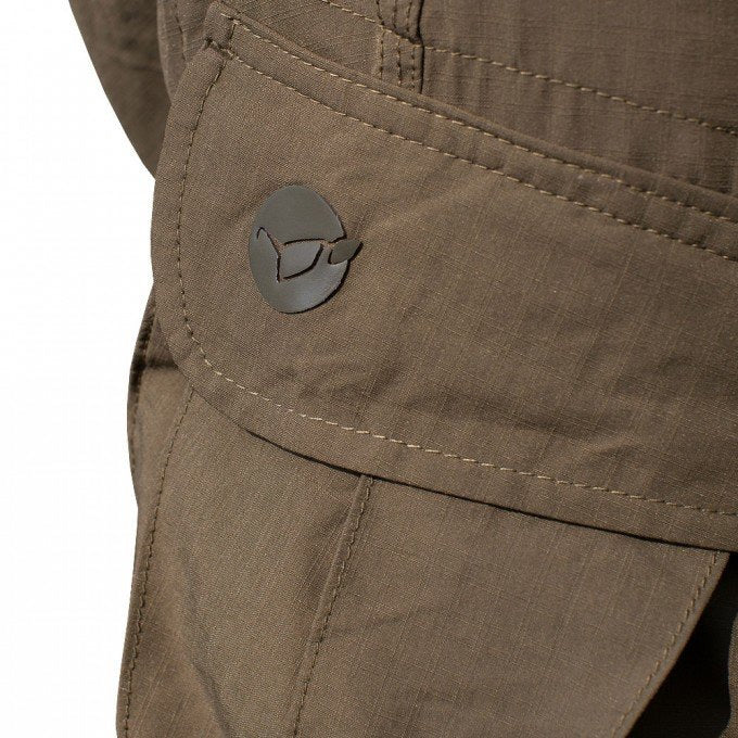 Pantaloni KORDA Kore Original Kombats, Olive