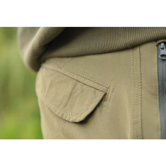 Pantaloni KORDA Kore Original Kombats, Olive