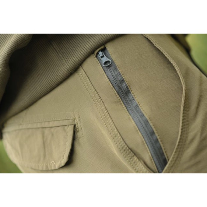 Pantaloni KORDA Kore Original Kombats, Olive