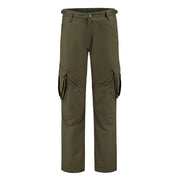 Pantaloni KORDA Kore Polar Kombats, Olive