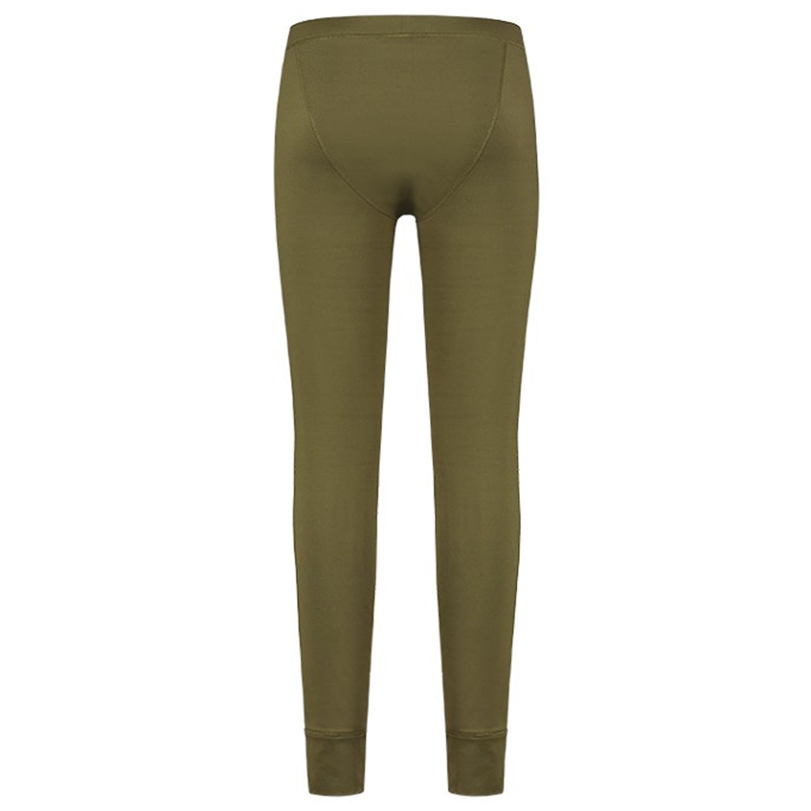 Pantaloni KORDA Thermal Leggings, Olive