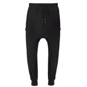 Pantaloni KORDA Ultralite Jogger, Black