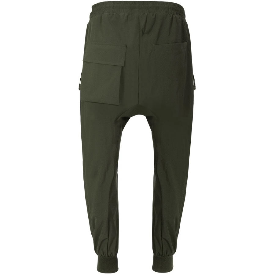 Pantaloni KORDA Ultralite Jogger, Olive