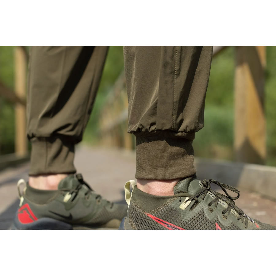 Pantaloni KORDA Ultralite Jogger, Olive