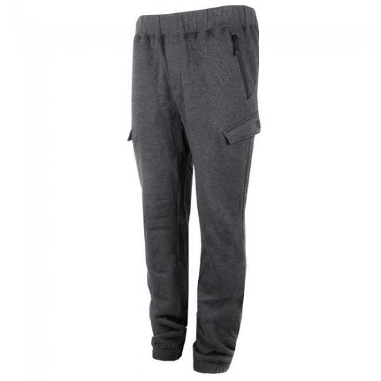 Pantaloni Korda LE Joggers Charcoal MAR.XL