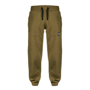 Pantaloni Kumu Joggers Cocoon Kaki