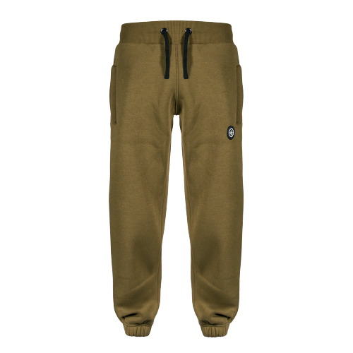 Pantaloni Kumu Joggers Cocoon Kaki