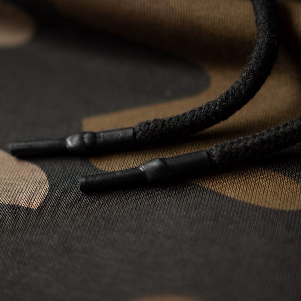 Pantaloni Kumu Joggers Deception Camo