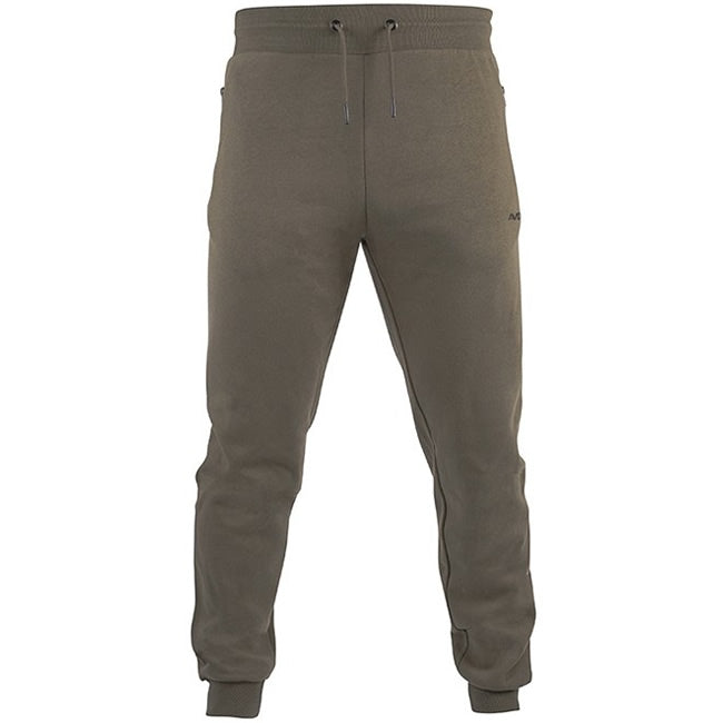 Pantaloni Lungi Avid Carp Distortion Joggers