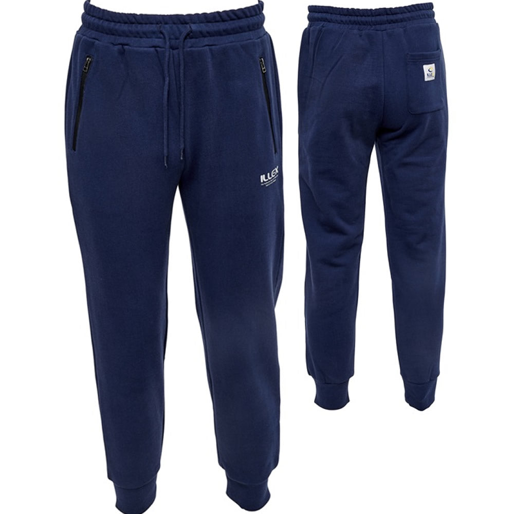 Pantaloni Lungi ILLEX  Joggers