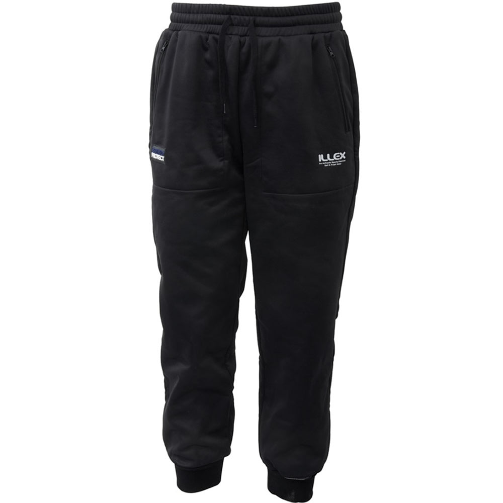 Pantaloni Lungi ILLEX Wind Protect