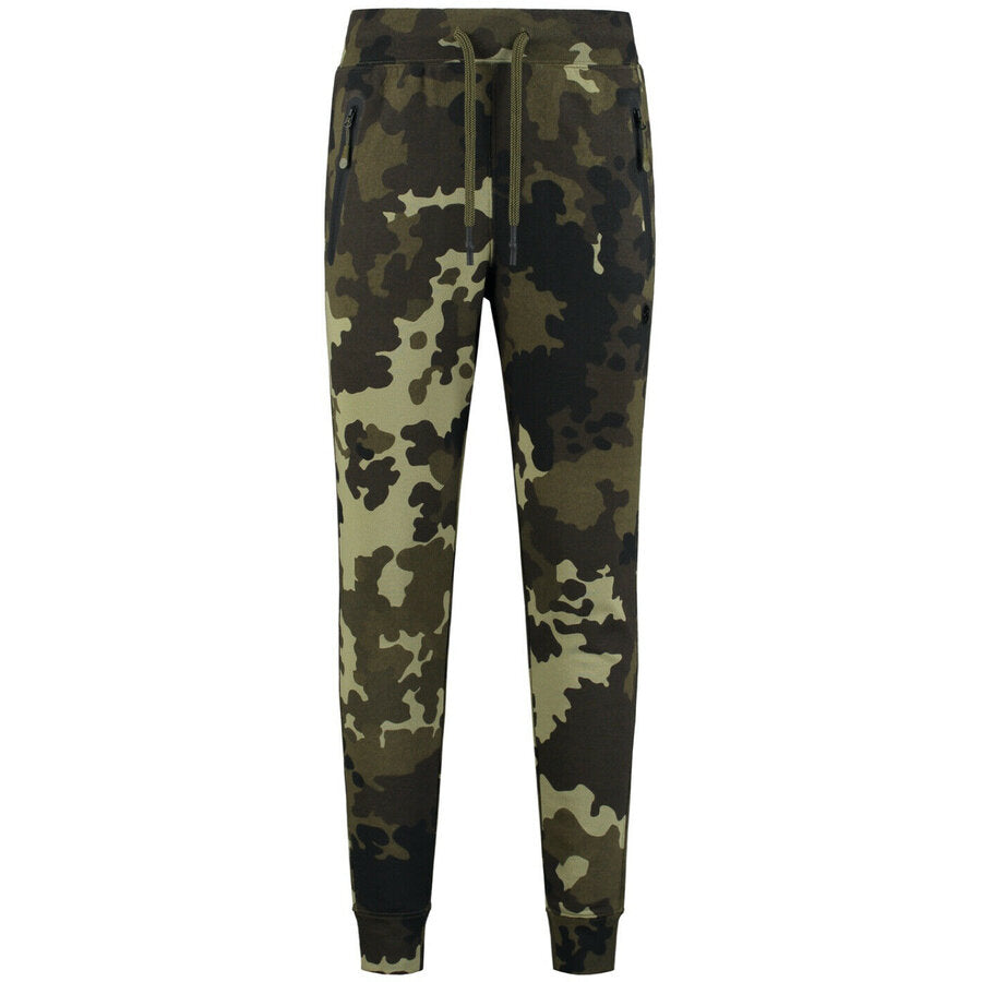Pantaloni Lungi KORDA Lite Joggers, Light Kamo