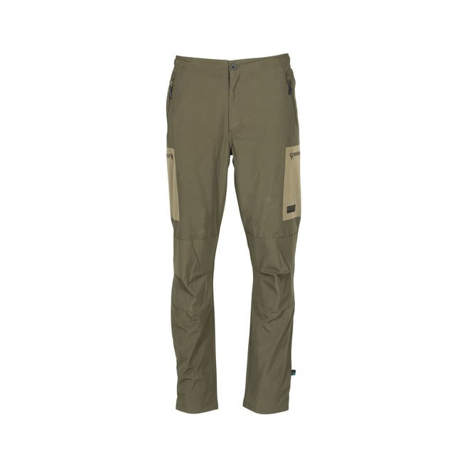 Pantaloni Lungi Nash Ripstop Combats
