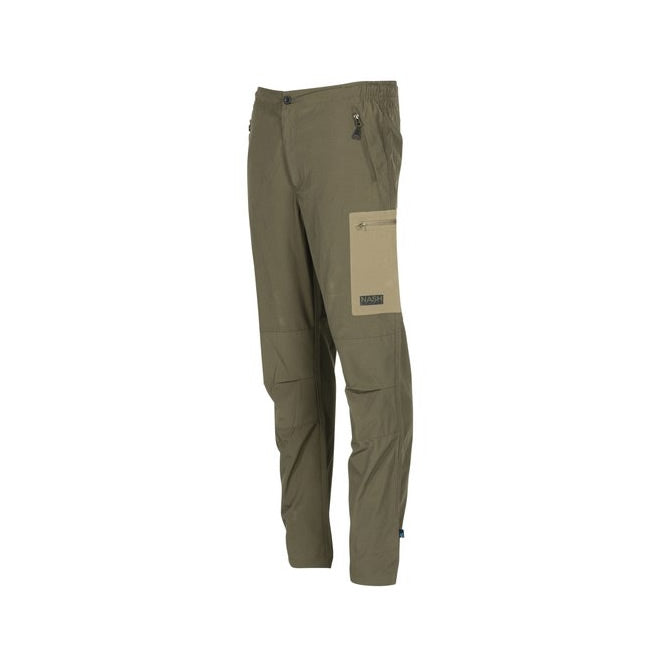 Pantaloni Lungi Nash Ripstop Combats