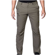 Pantaloni Lungi SELECT BAITS QuickDry Performance UPF 50+, Olive