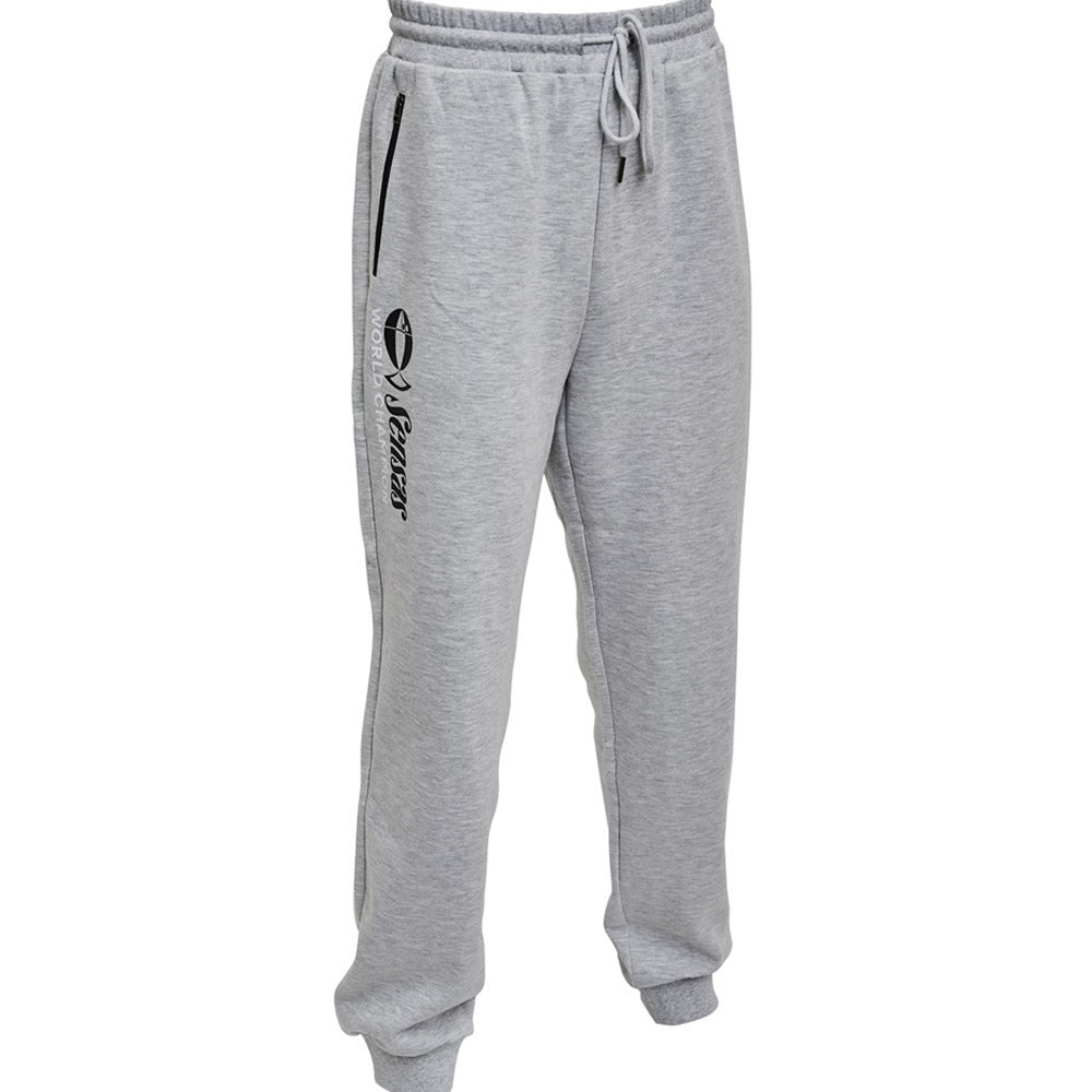 Pantaloni Lungi SENSAS World Champion Summer Grey