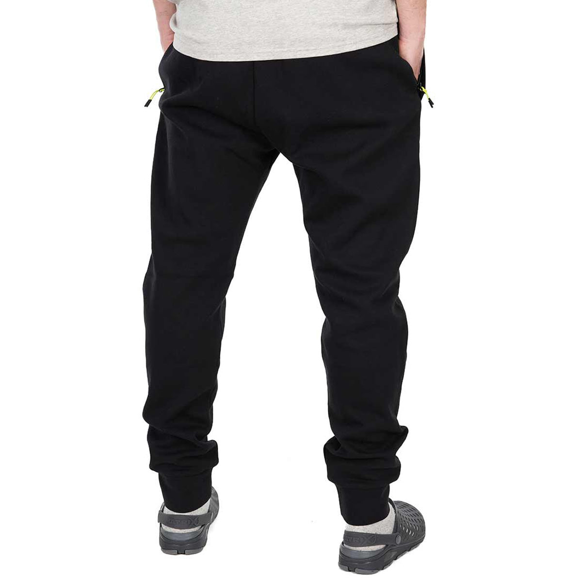 Pantaloni MATRIX Joggers, Black
