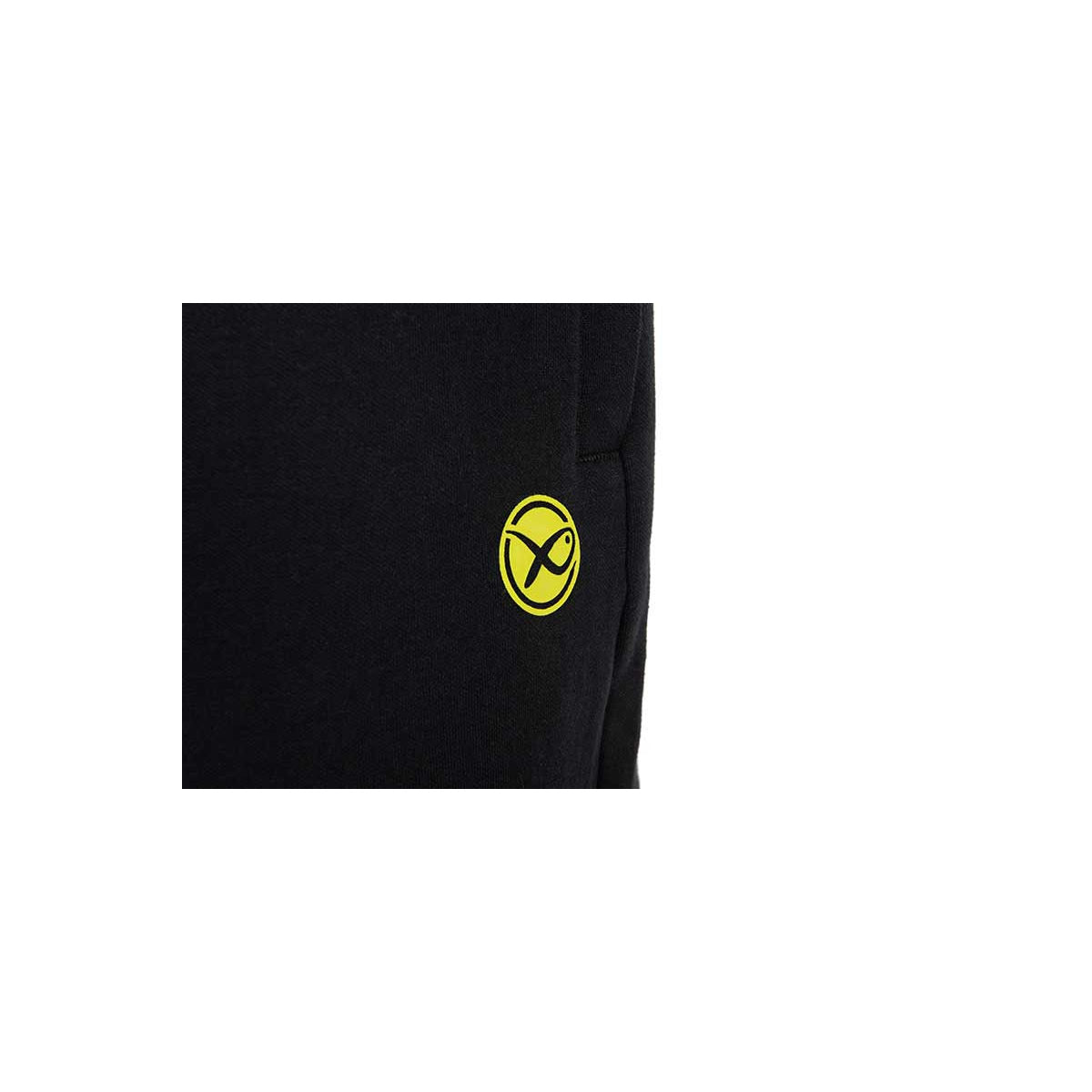 Pantaloni MATRIX Joggers, Black