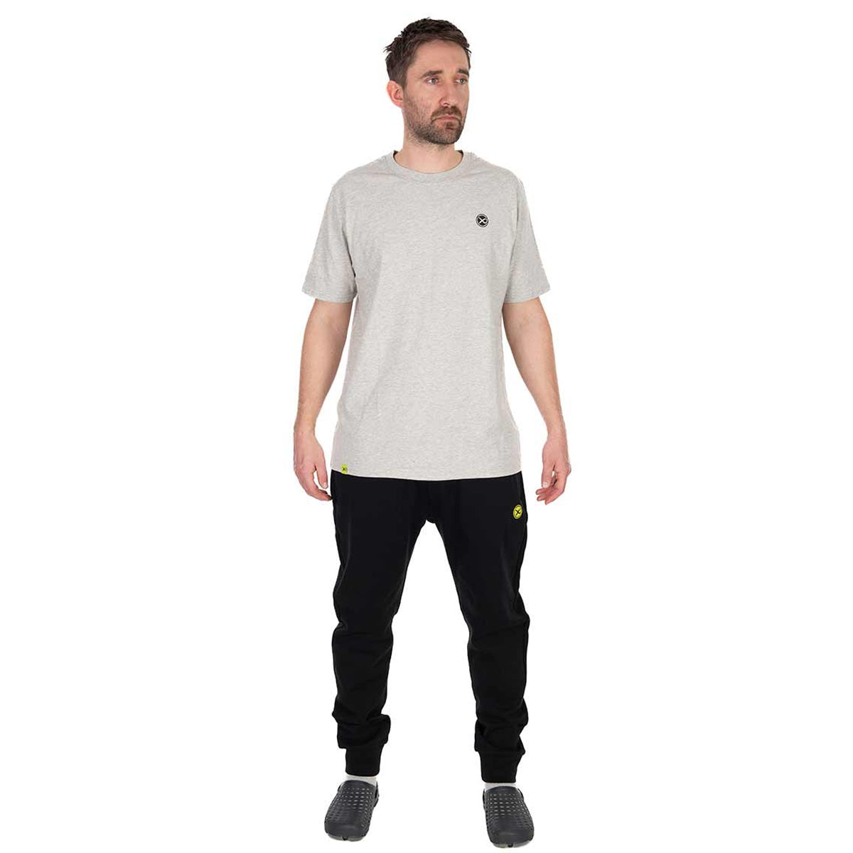 Pantaloni MATRIX Joggers, Black