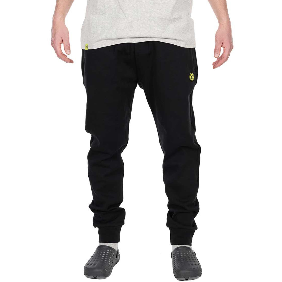 Pantaloni MATRIX Joggers, Black