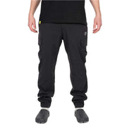 Pantaloni MATRIX LW Cargo Trousers, Black