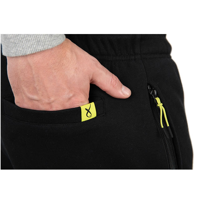 Pantaloni MATRIX SHERPA JOGGERS