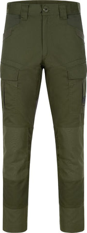 Pantaloni MAUSER Stalker Matt Olive, Masure 48