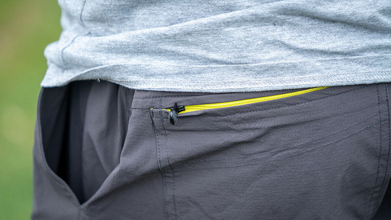 Pantaloni Matrix LIGHTWEIGHT WATER RESISTANT