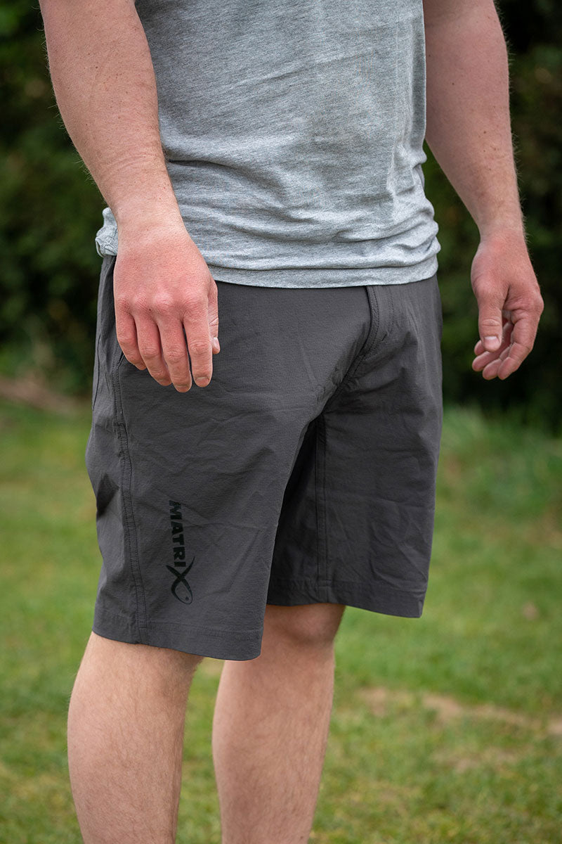 Pantaloni Matrix LIGHTWEIGHT WATER RESISTANT