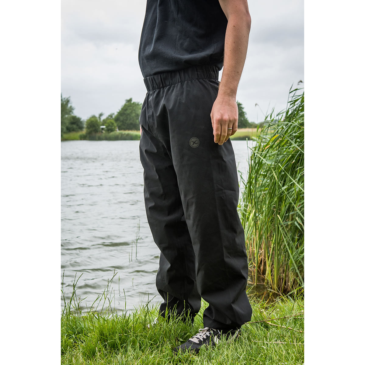 Pantaloni Matrix Ultra Light 8K Trousers