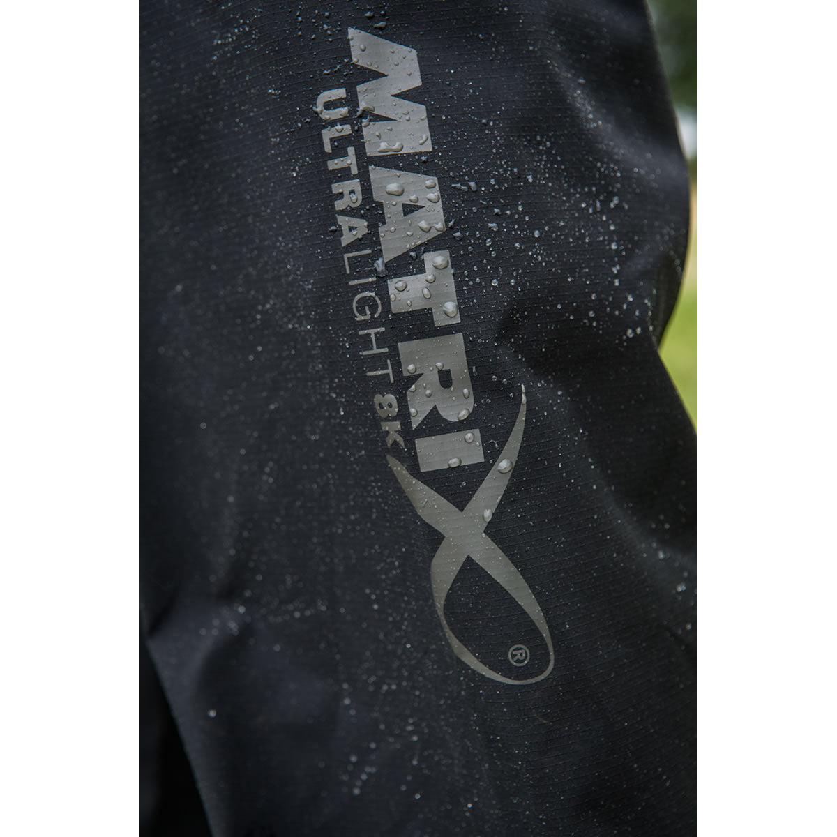 Pantaloni Matrix Ultra Light 8K Trousers