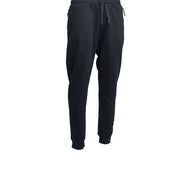Pantaloni NASH Make It Happen Badge Joggers Black