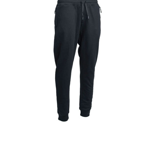 Pantaloni NASH Make It Happen Badge Joggers Black