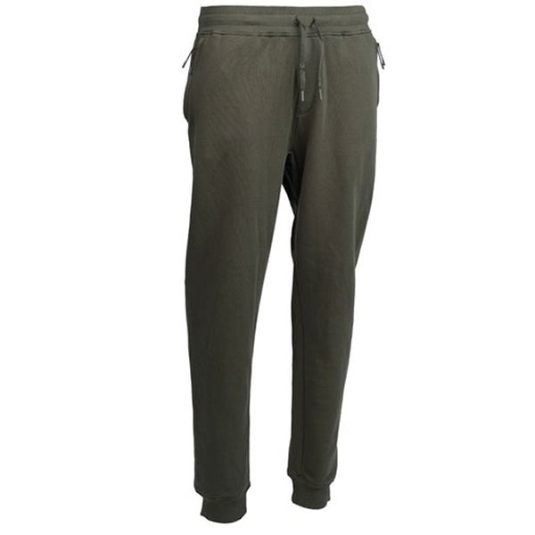 Pantaloni NASH Make It Happen Badge Joggers Green