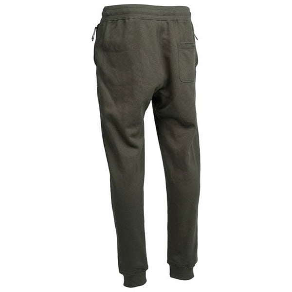 Pantaloni NASH Make It Happen Badge Joggers Green