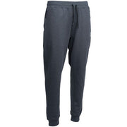Pantaloni NASH Make It Happen Badge Joggers Grey Marl, Marime XL