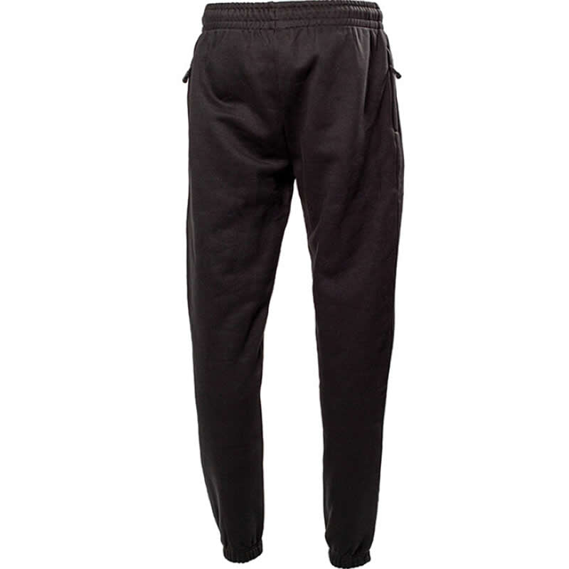 Pantaloni NASH Make It Happen Joggers Box Logo, Black