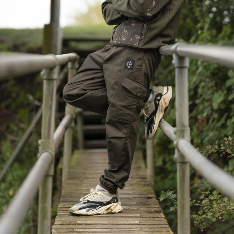 Pantaloni NASH Scope HD Combats