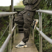 Pantaloni NASH Scope HD Combats