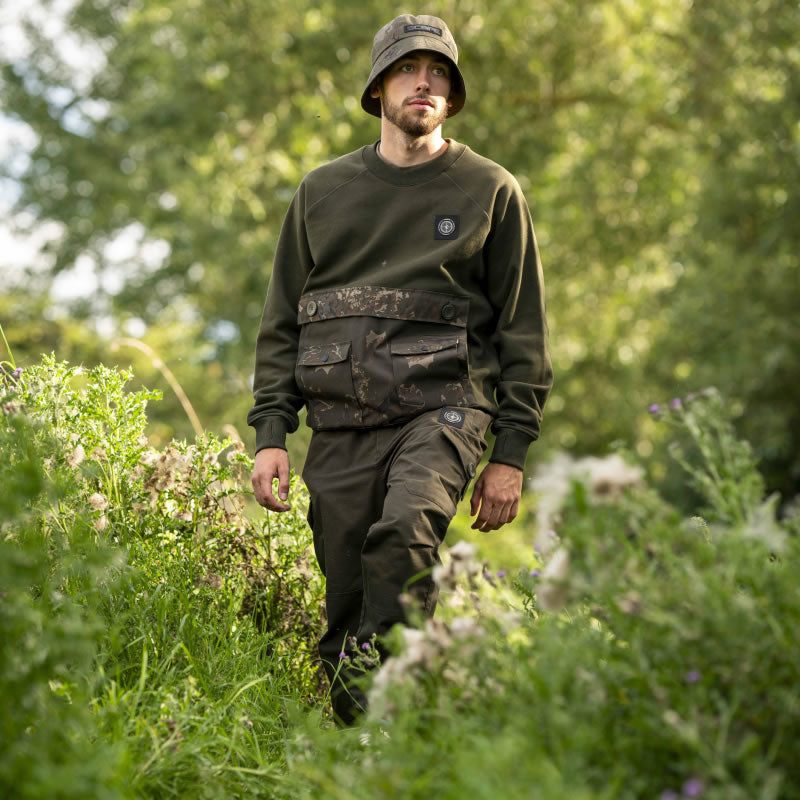 Pantaloni NASH Scope HD Combats