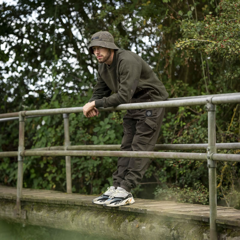 Pantaloni NASH Scope HD Combats