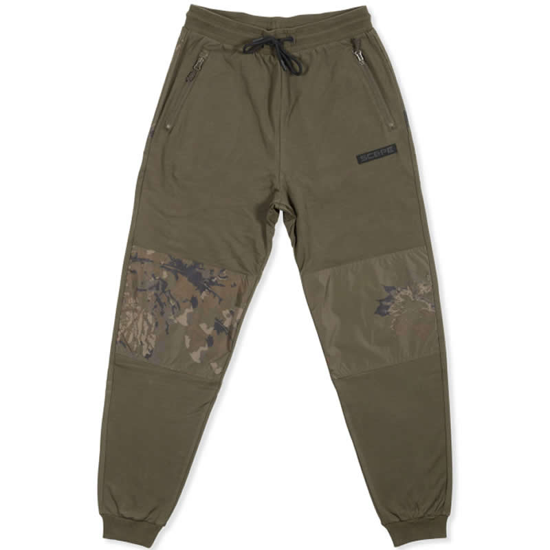 Pantaloni NASH Scope Lite Joggers