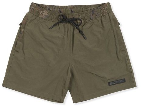 Pantaloni NASH Scope OPS Shorts Kaki
