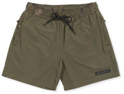 Pantaloni NASH Scope OPS Shorts Kaki