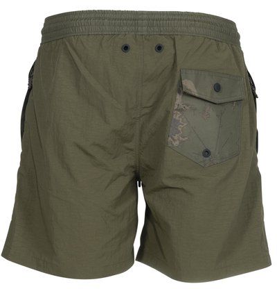 Pantaloni NASH Scope OPS Shorts Kaki