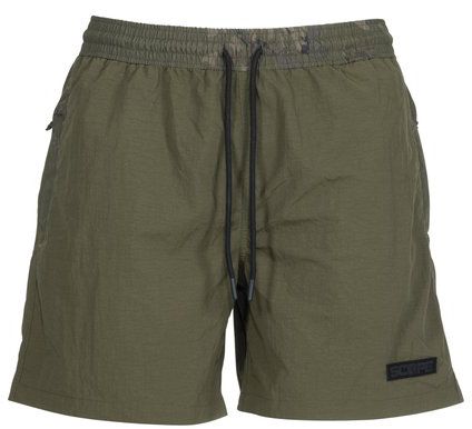 Pantaloni NASH Scope OPS Shorts Kaki