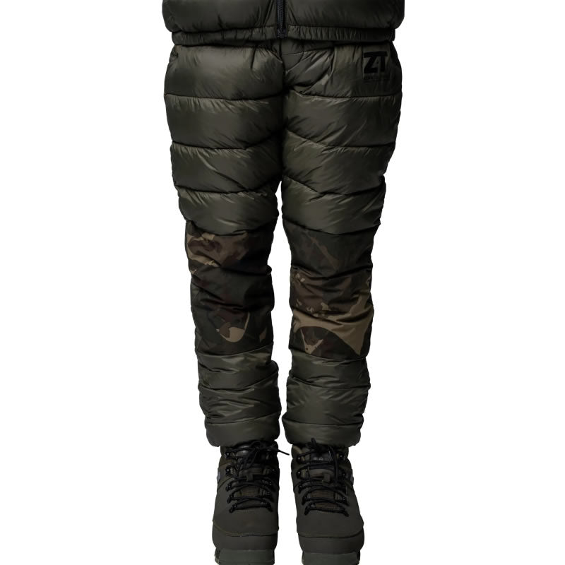 Pantaloni NASH ZT Air Cell Trousers