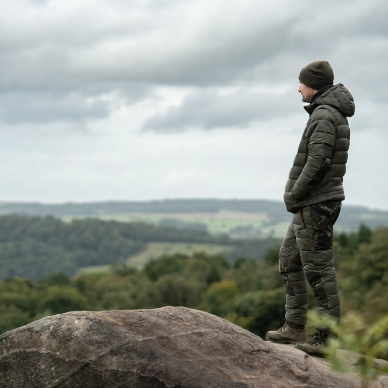 Pantaloni NASH ZT Air Cell Trousers