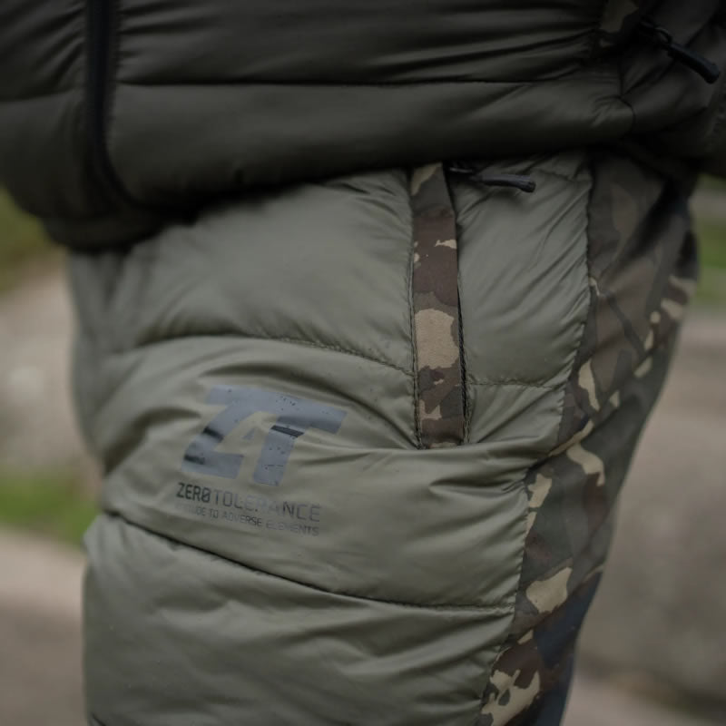 Pantaloni NASH ZT Air Cell Trousers