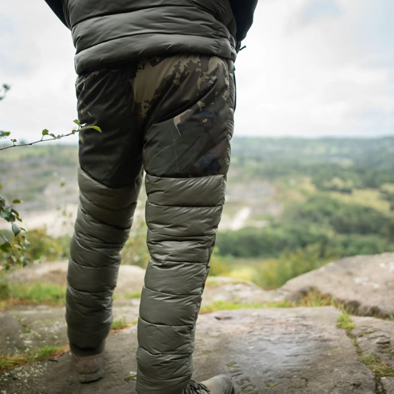 Pantaloni NASH ZT Air Cell Trousers